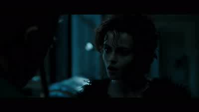 - What happened? - Fight Club