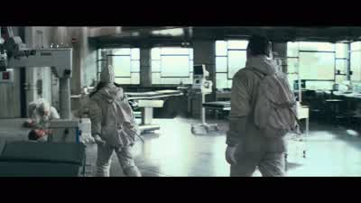 What happened? - Inception