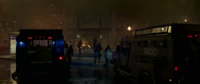 - What happened? - Spider Man: No Way Home