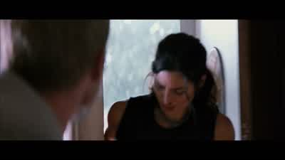 What happened? - Memento