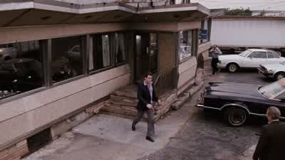 WHAT HAPPENED? - Goodfellas