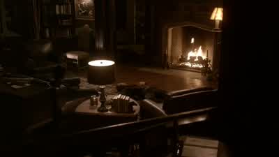 What happened? - The Vampire Diaries