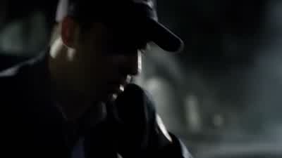 What happened? - The Vampire Diaries