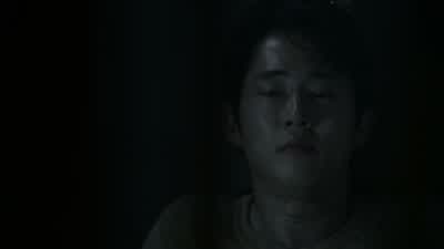 - What happened? - The Walking Dead