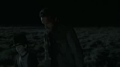 What happened? - The Walking Dead