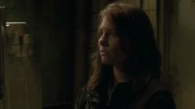 What happened? - The Walking Dead