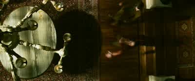 What happened? - X Men: Days of Future Past