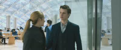 What happened? - Divergent