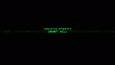 - What happened? - The Matrix Reloaded