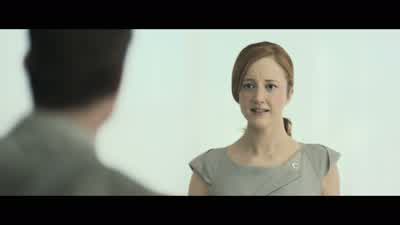 What happened? - Oblivion