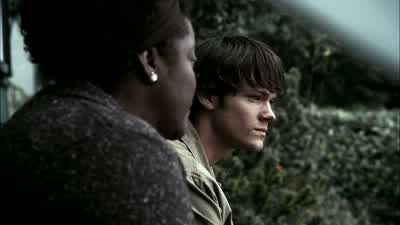 What happened? - Supernatural