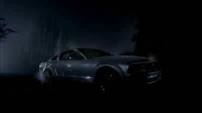 What happened? - Supernatural