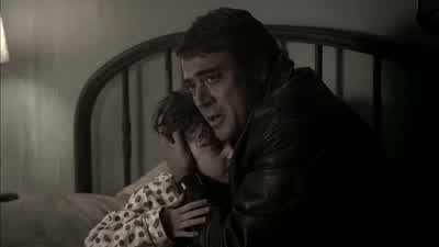-What happened? - Supernatural
