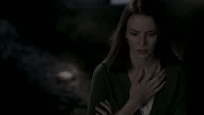 What happened? - Supernatural