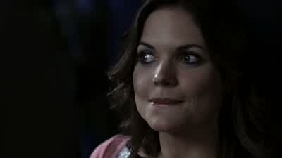 What happened? - Supernatural