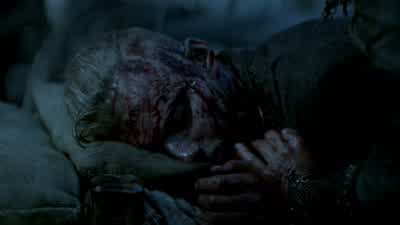 What happened? - Vikings
