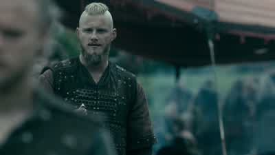 What happened? - Vikings