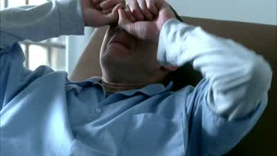 - What happened? - Prison Break