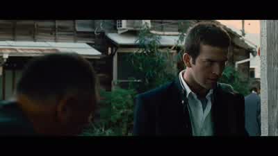 What happened? - The Fast and the Furious: Tokyo Drift