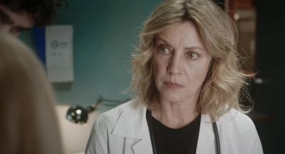 What happened? - Tell It Like a Woman