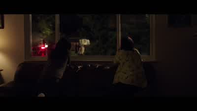 What happened? - It Follows