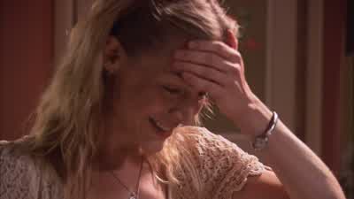 What happened? - Dexter