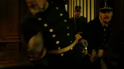 - What happened? - The Illusionist