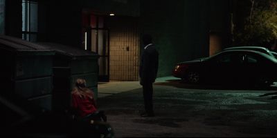 - What happened? - The Dropout