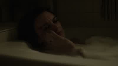 What happened? - Mr. Robot