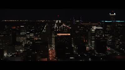What happened? - RoboCop