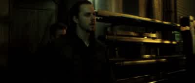 - What happened? - Gone in 60 Seconds
