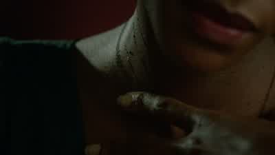 - What happened? - Teen Wolf