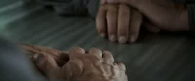What happened? - Escape Plan