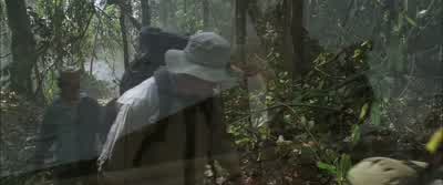 What happened? - Rambo
