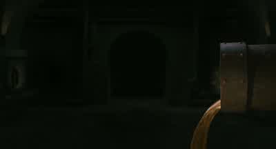 What happened? - Fantastic Mr  Fox