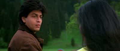 What happened? - Dilwale Dulhania Le Jayenge