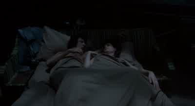 -What happened? - The Fly