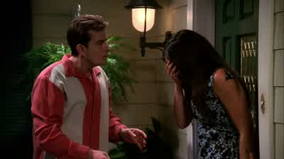 What happened? - Two and a Half Men