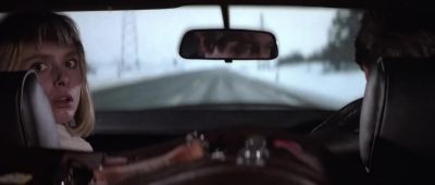 What happened Salt corrosion - The Living Daylights