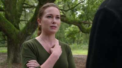 What happened to Savannah - Secrets of Sulphur Springs