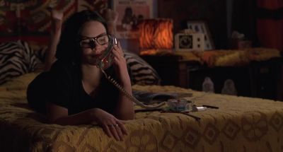 What happened to Seymour - Ghost World