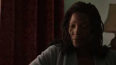 - What happened?
- [sighs] - The Chi