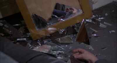 - What happened?
- Somebody just drop in. - The Marseille Contract