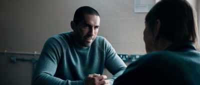 What happened, son?
Your teeth! - Avengement