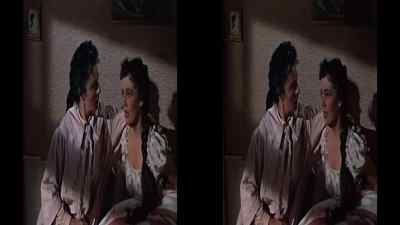 What happened, Sue?
Why did you scream? - House of Wax