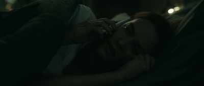 What happened? Talk to me. - The Terminal List