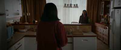 What happened to Tamira? - It Lives Inside