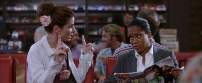 What happened to Team yo You and me in it together - Miss Congeniality 2: Armed &amp; Fabulous