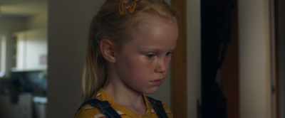 What happened?
Tell me. - The Innocents