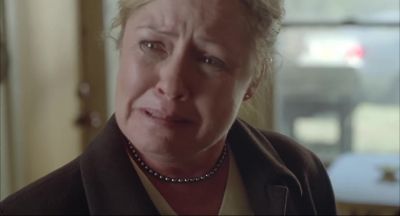 What happened to that beautiful girl - Candy